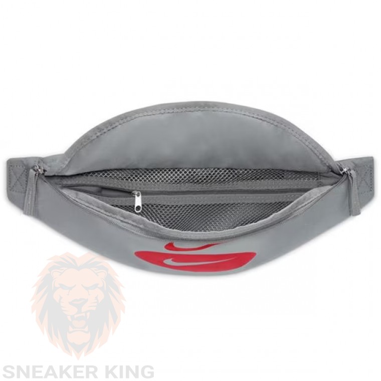 Сумка бананка Nike heritage waist bag